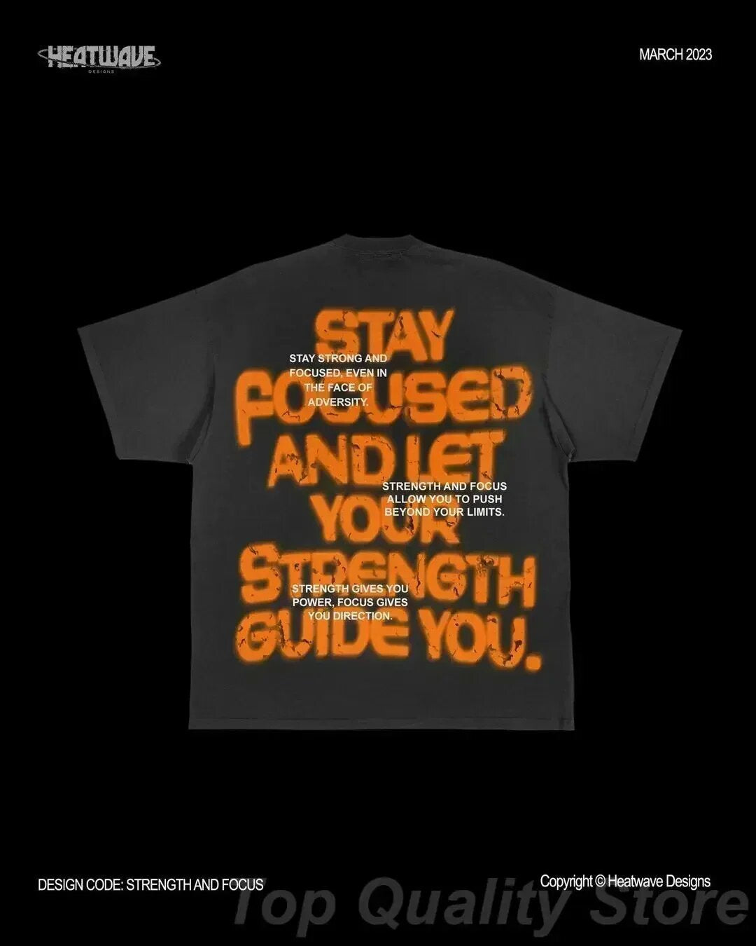 Gothic Graphic Print Men's T-Shirt Y2K Streetwear Short Sleeve